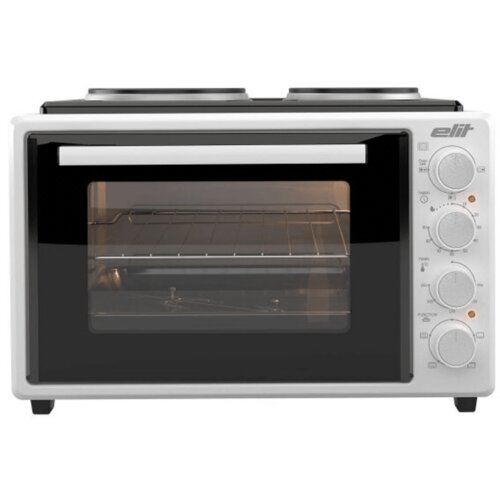 Elit mini pećnica OPTIDUO 35WH Slike