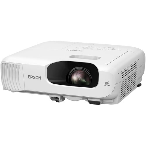Epson EB-W56S projektor, 3700 lm Slike