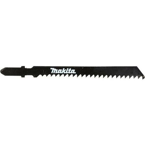 Makita hcs jigsaw blade for wood/basic 100mm 74mm D-34877 Slike