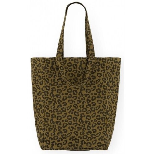 Rose In April Nakupovalne torbe Tote Bag Elisabeth - Olive Zelena Cene