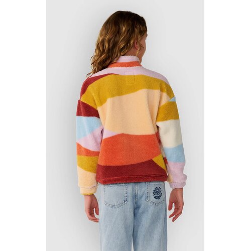 Rip Curl Retro Swell Standard Z/T Polar Kids Pulover multi Slike