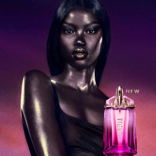 Mugler Alien Pulp parfumska voda za ženske 100 ml Slike