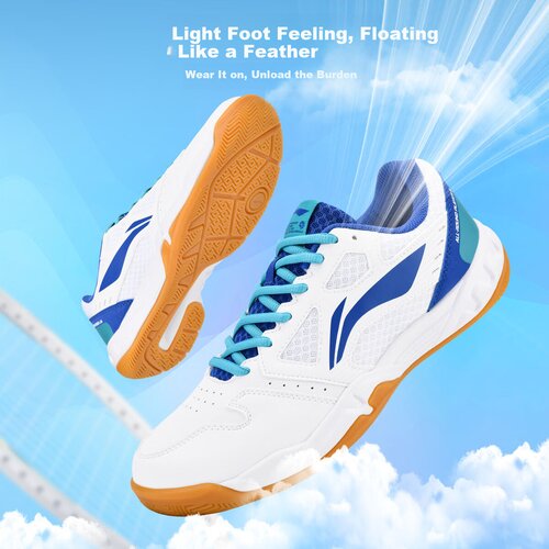 Li-Ning Unisex patike, Belo-plave Cene