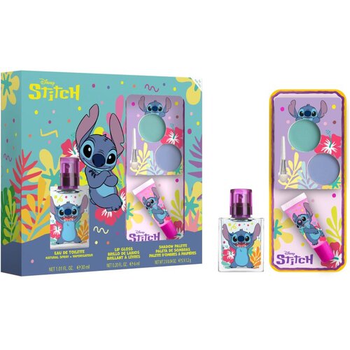 Disney Stitch Gift Set poklon set za djecu Cijene
