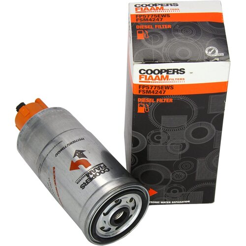 COOPERS FIAAM filter goriva za vozila sa senzorom Slike