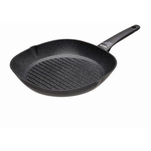 Shumee MO-Grill ponev 28 x 28cm, Yes!, indukcija, (21398301) Slike