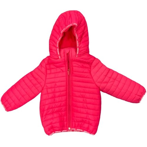 Vrabac Jakna za bebe 123088, Roze Cene