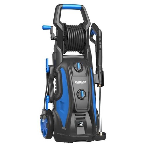 Ramda Visokotlačni Perlač 3200W/150bar Cijene