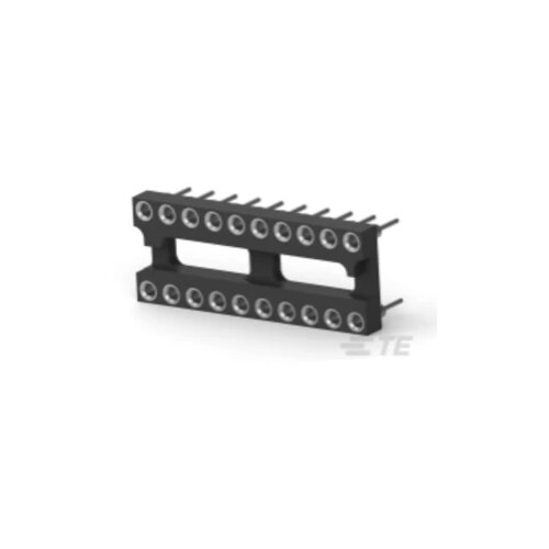 TE CONNECTIVITY AG Sockets - Local GeographyAG Sockets - Local Geography 4-1571552-6 AMP Cijene