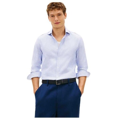 Tommy Hilfiger mu&scaron;ka ko&scaron;ulja sa prugama Cene