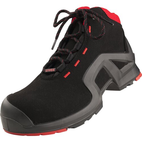 Uvex 1 x-tended support S3 SRC lace-up boot Cijene