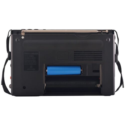  Solarni prenosni Bluetooth radio prijemnik 5510S Slike