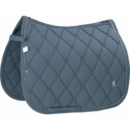ESKADRON Podsedelnica SOFTSHELL CRYSTAL, steel blue - DL Cene