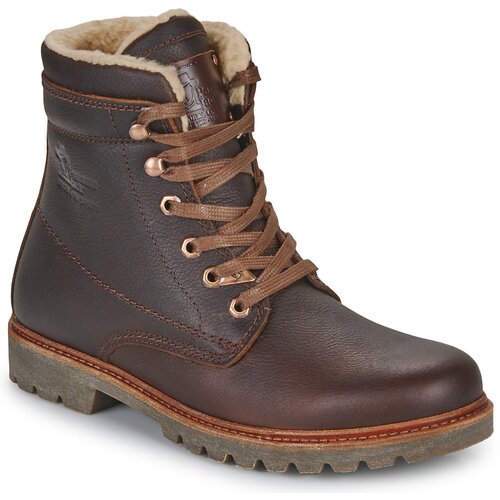 Panama Jack AVIATOR Smeđa Slike