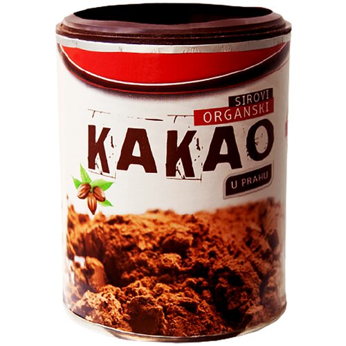 Top Food Kakao prah, 100g Slike