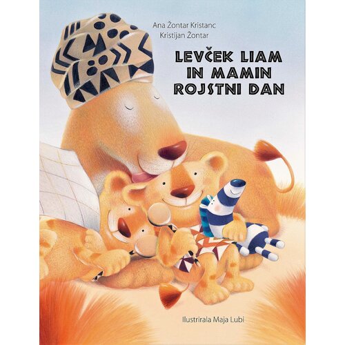 Morfem Levček Liam in mamin rojstni dan Cene