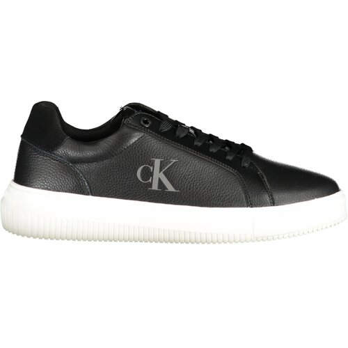 Calvin Klein MEN'S SPORTS FOOTWEAR BLACK Cene