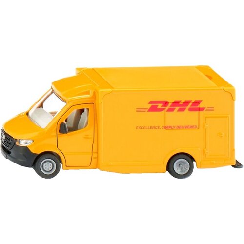 Siku mercedes benz sprinter dhl Cene