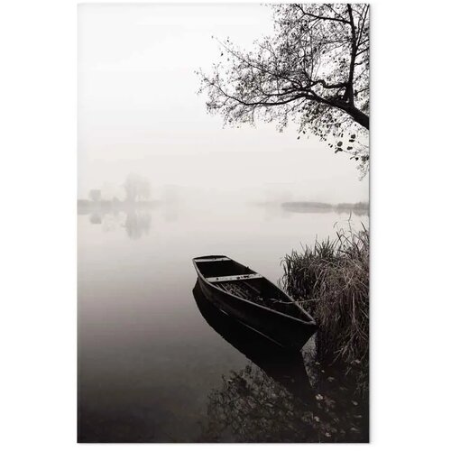  Slika - Haven Under Tree (1 Part) Vertical 40x60 Akustična Cijene