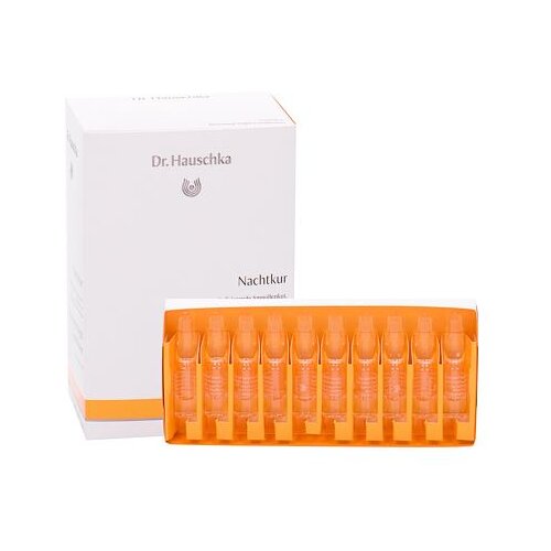 Dr. Hauschka renewing night conditioner nočna nega za oživitev kože 50 ml za ženske Cene