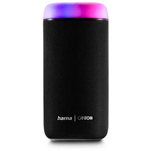 Hama Bluetooth zvucnik Glow Pro IPX4,