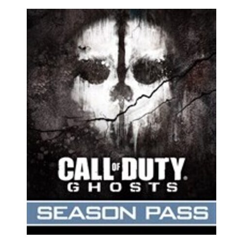 Windows Store Call of Duty: Ghosts - Season Pass (DLC) Key EUROPE Cene