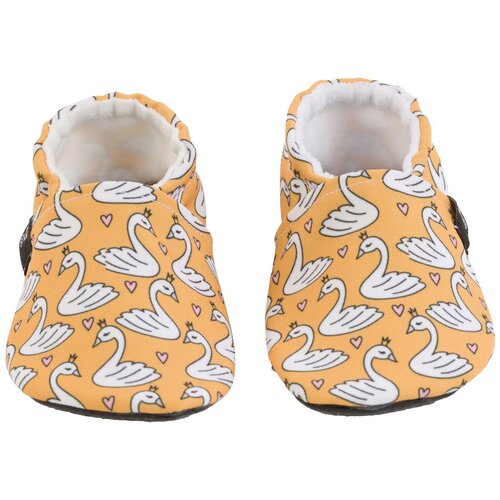 Snugi copat 22466 Swans D zlata 25 Cene