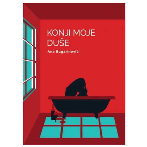  Konji moje du&amp;scaron;e Ana Bugarinović Slike