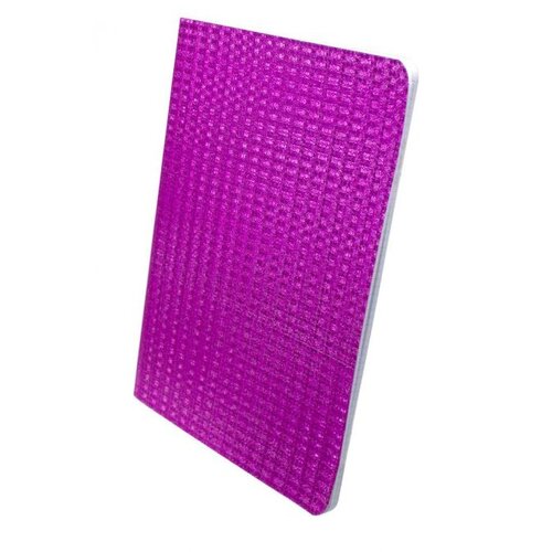 Moja knjižara OPTIMUM Sveska Shiny A5 mp sk roze Cene