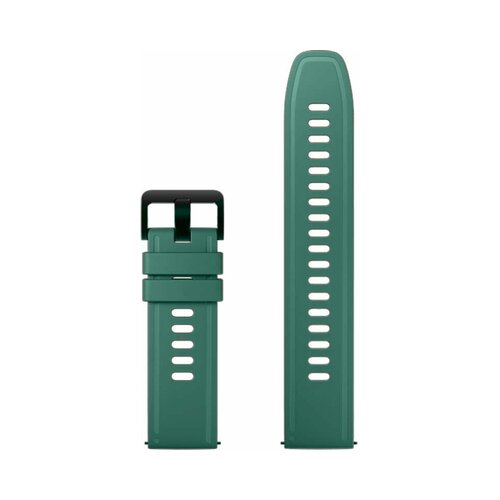 Xiaomi mi watch S1 active strap (green) Slike