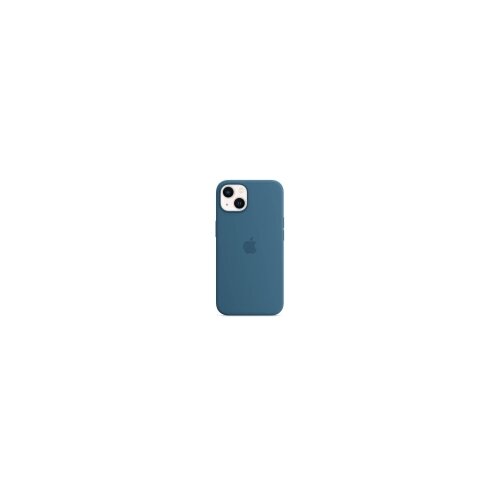 Apple silikonska maskica za iPhone 13 Plava Cijene