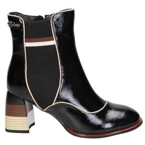 Revel Way Gležnjarji 84563A Črna Cene