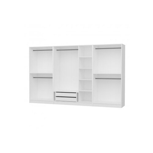 Hanah home garderober kale mebran 4012 Slike
