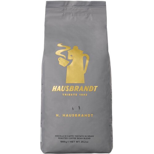 Hausbrandt kava 1 Kg Slike