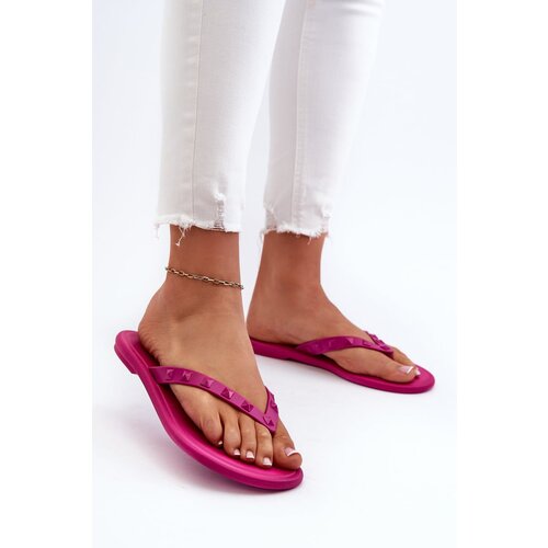 Zaxy Flat Elastic Women's Flip-Flops Cene