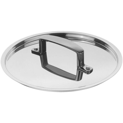  Duboka tava s poklopcem Zwilling 71160-005-0 Crna Srebrna 5 Dijelovi &amp;Oslash; 24 cm &amp;Oslash; 20 cm &amp;Oslash; 16 cm 1 5 L 2 L 3 L 6 L 3 5 L (5 kom.) Slike