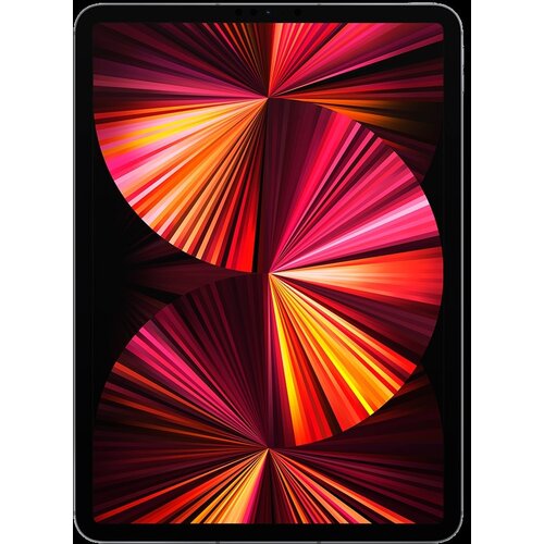Apple 11-inch iPad Pro 3rd Wi_Fi + Cellular 128GB – Space Grey Cijene