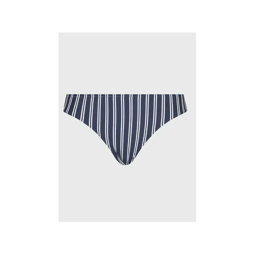 Roxy Spodnji del bikini Into The Sun ERJX404582 Mornarsko modra