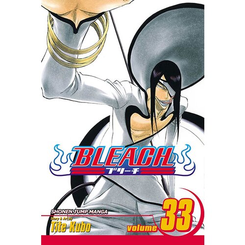 VIZ Media Tite Kubo - Bleach, Vol. 33 Slike