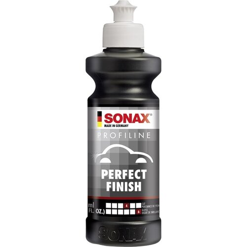 Sonax pasta Perfect Finish profiline 224300 Cene