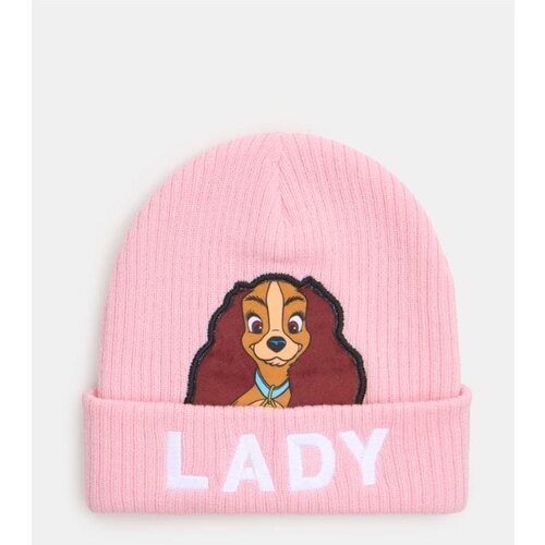 Sinsay Kapa beanie Lady and the Tramp Cijene