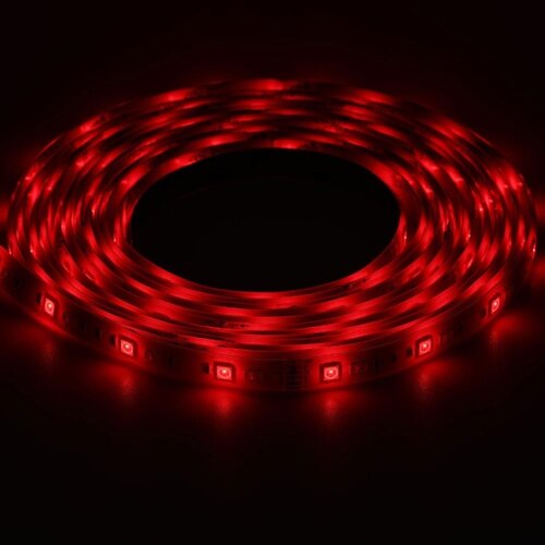Retlux LED RGBW pametna prigu&amp;scaron;iva traka 5 m LED/230V Wi-Fi Tuya + daljinski upravljač Slike