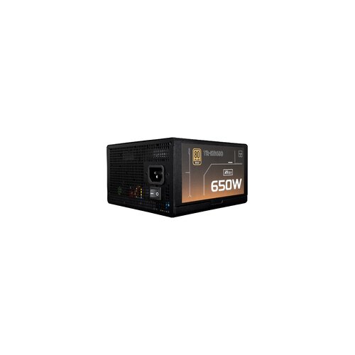  Napajanje 650W Thermalright TR-KG650 80PLUS Gold Modularno ATX3.1 Cene