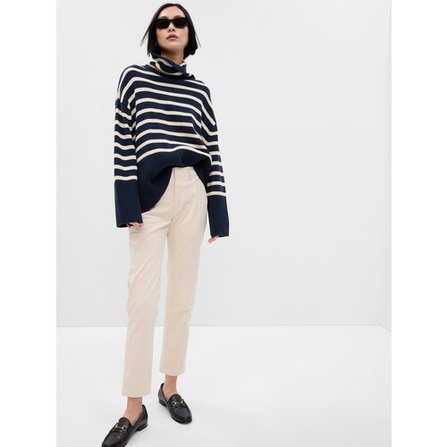 GAP Linen Trousers - Women&amp;#039;s Slike