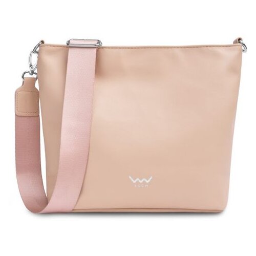 Vuch Crossbody torba Sabin Creme, 23 x 24 cm Cijene