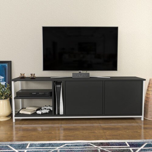 HANNAH HOME TV komoda Primrose 322RTC2256 Cene