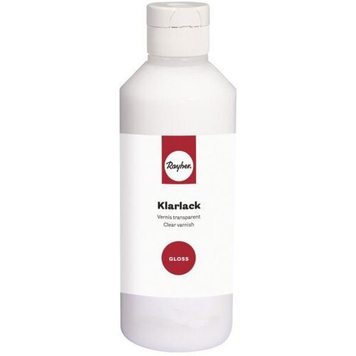 RAYHER Akrilni lak svetleč, 250 ml, (22005834) Cene