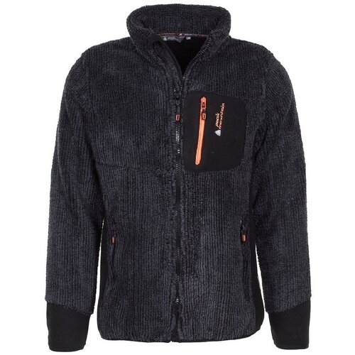 Peak Mountain Flis Polaire homme CAFFY Črna Slike