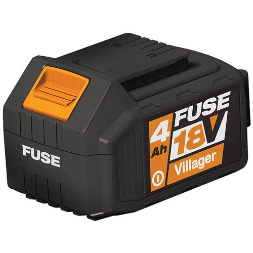 Villager Fuse baterija 18V 4AH Cijene