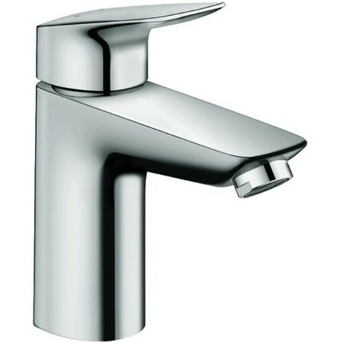 Hansgrohe logis Slavina za umivaonik 100 (Sjaj) Slike